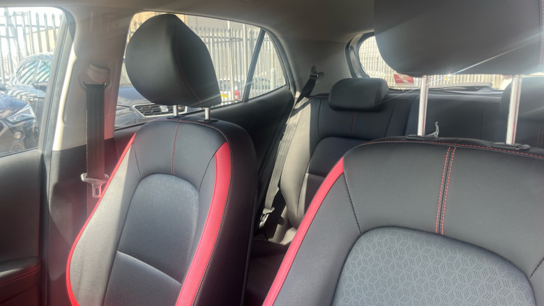 Kia Picanto 1.0T GDi GT-line 5dr [4 seats] Petrol Hatchback